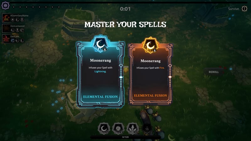 Game screenshot 2