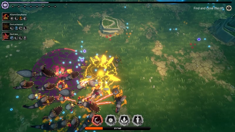 Game screenshot 3