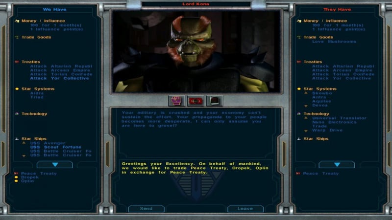 Game screenshot 4