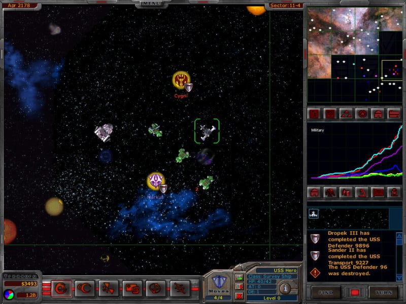 Game screenshot 4