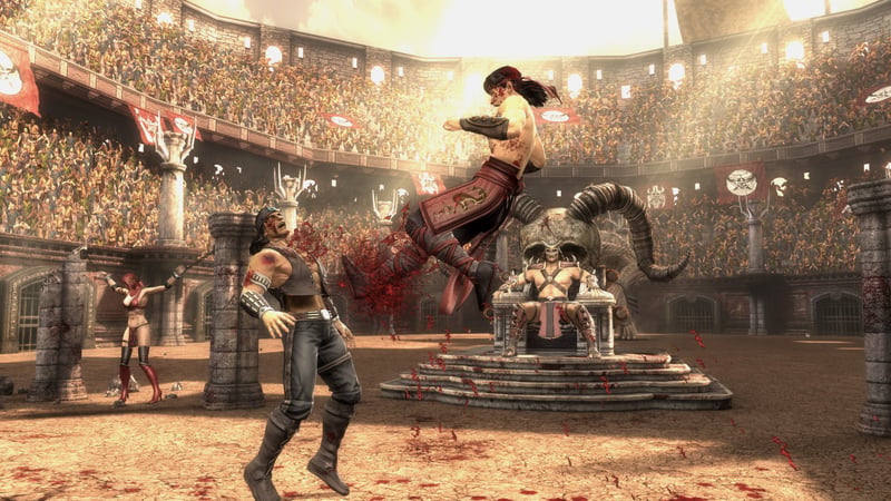 Game screenshot 3