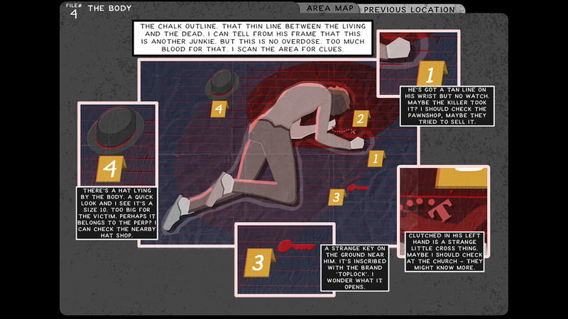 Game screenshot 2