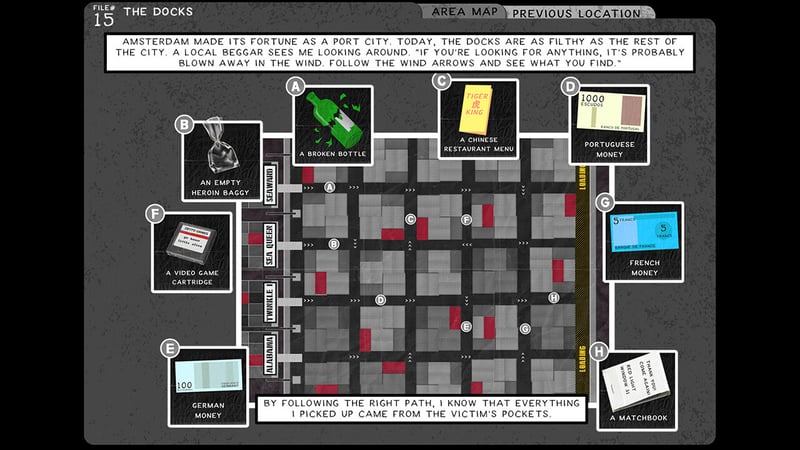 Game screenshot 5