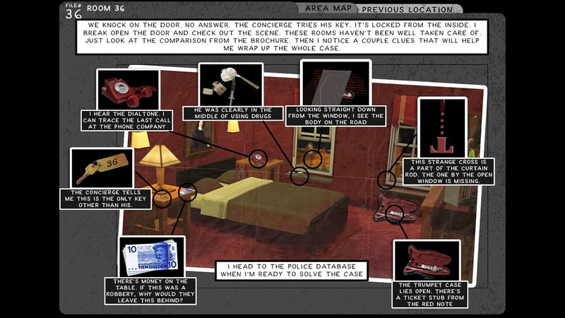 Game screenshot 2