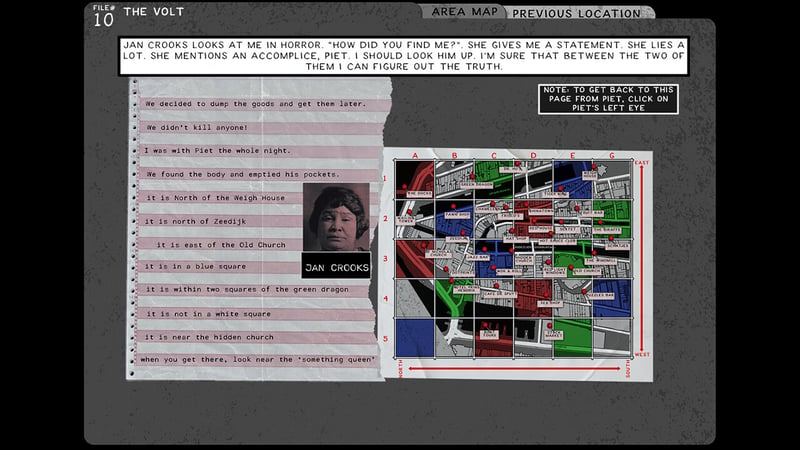 Game screenshot 5