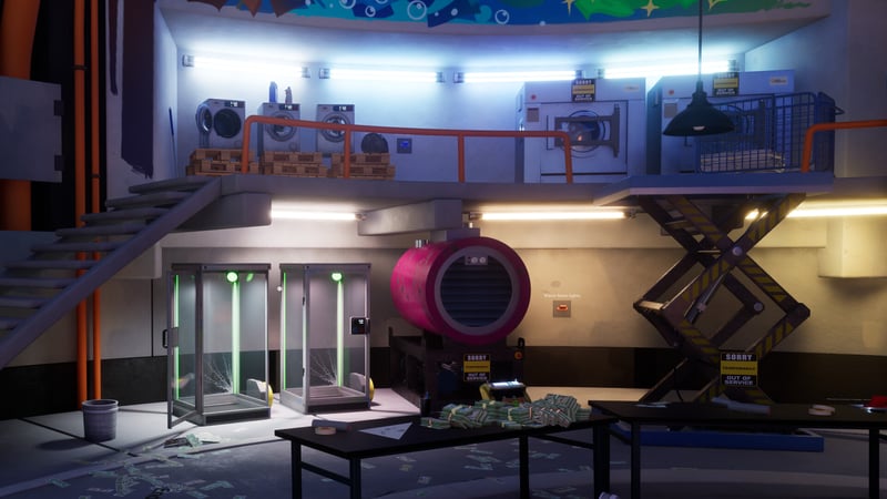Game screenshot 5