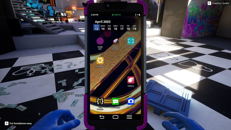 Game screenshot 3