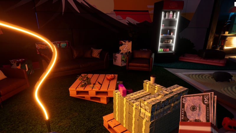 Game screenshot 5