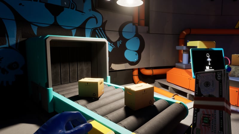 Game screenshot 4