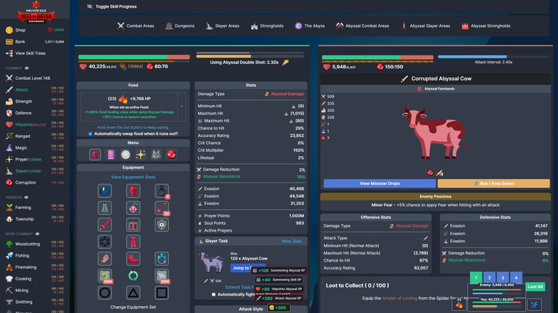Game screenshot 3