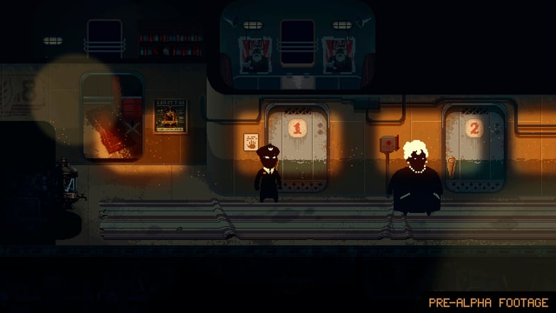 Game screenshot 5