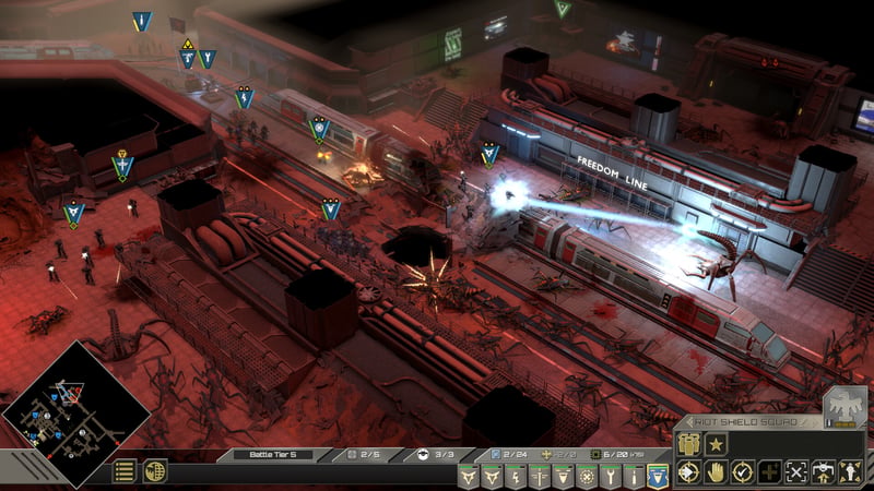 Game screenshot 5
