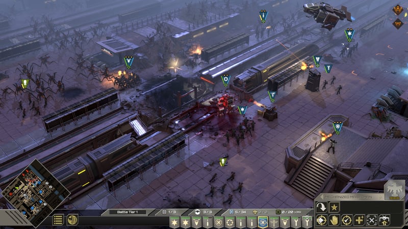 Game screenshot 3