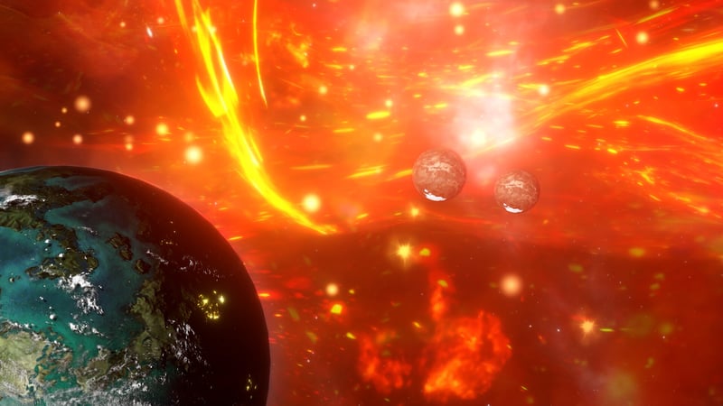 Game screenshot 5