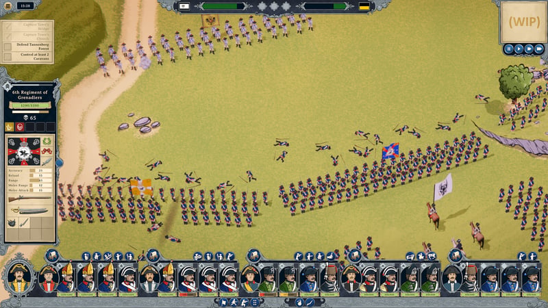 Game screenshot 4
