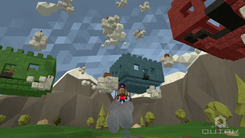 Game screenshot 5