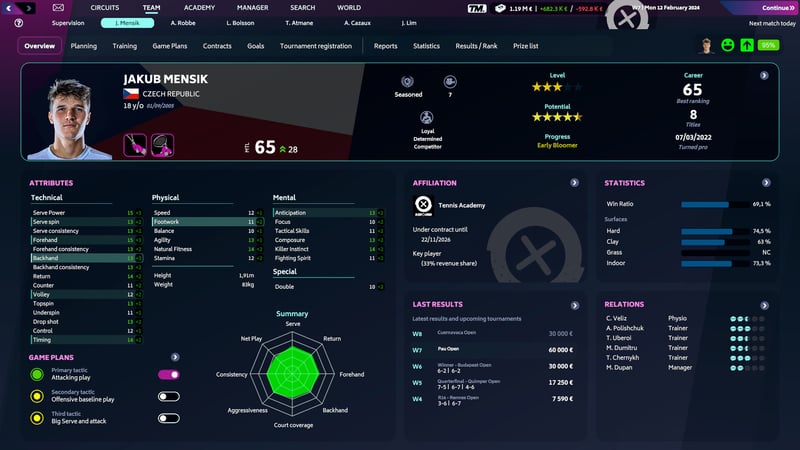 Game screenshot 2