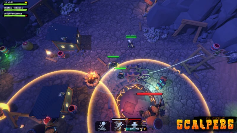 Game screenshot 5