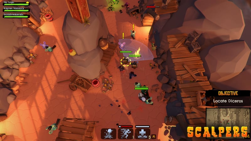 Game screenshot 4