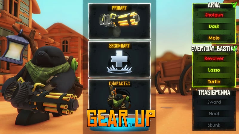 Game screenshot 3