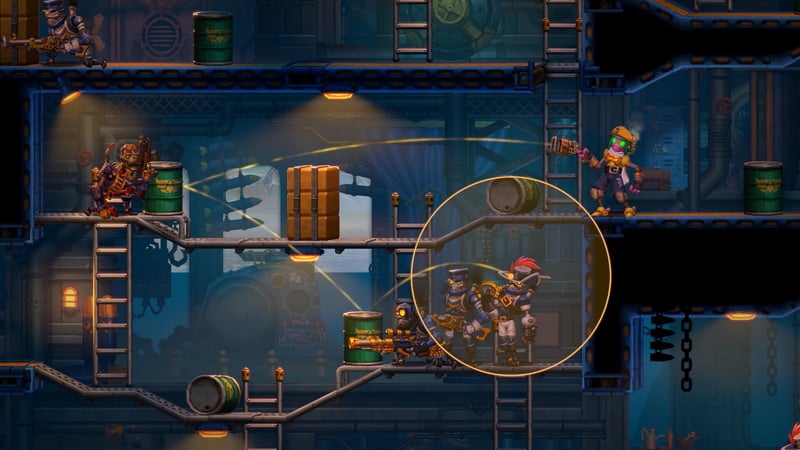 Game screenshot 2