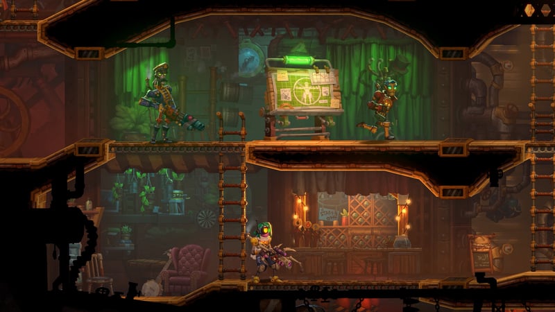 Game screenshot 4
