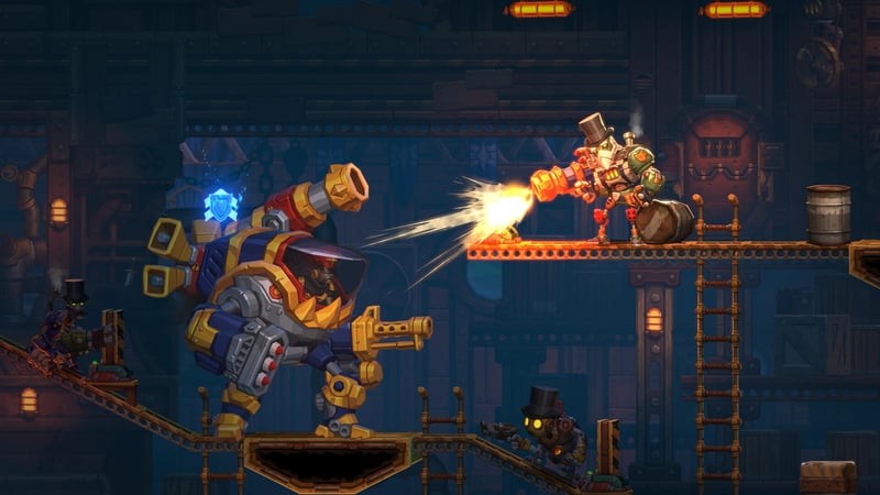 Game screenshot 4