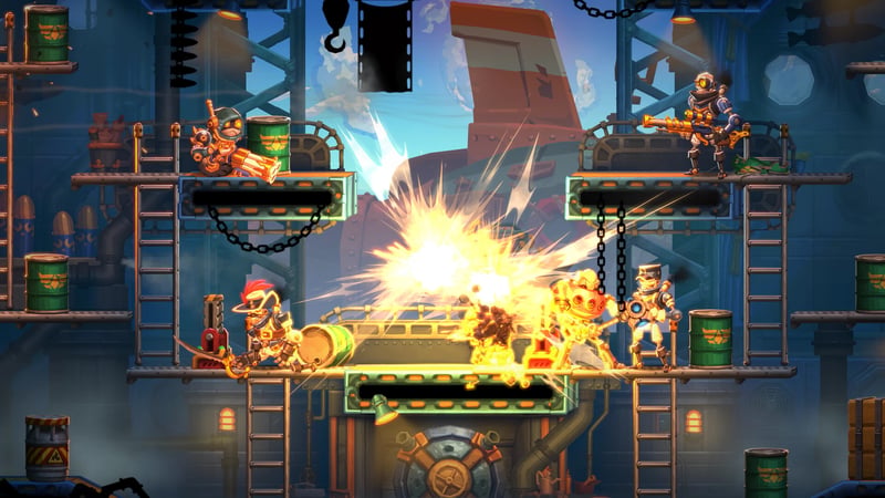 Game screenshot 4
