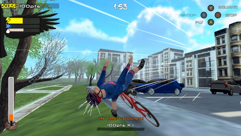 Game screenshot 3