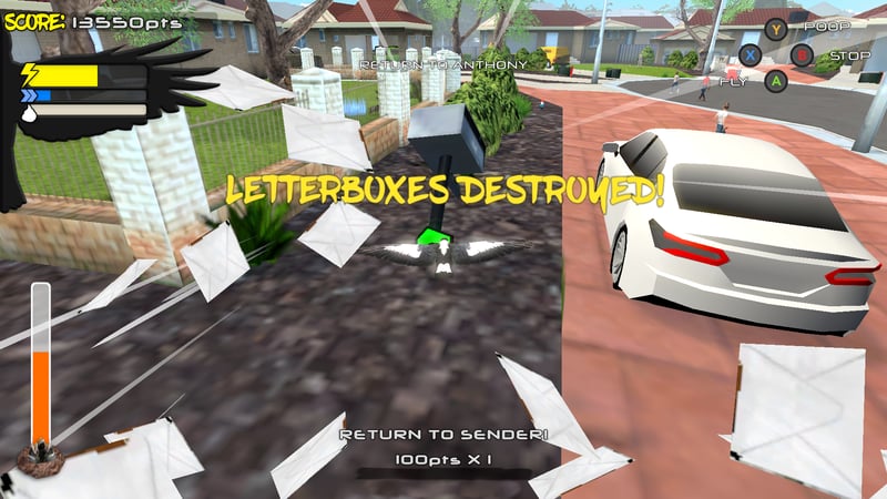 Game screenshot 5