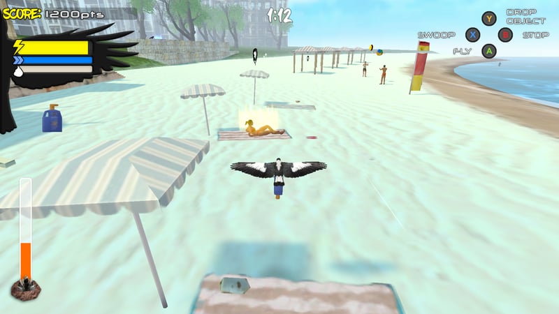 Game screenshot 4