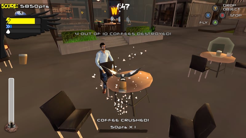 Game screenshot 5