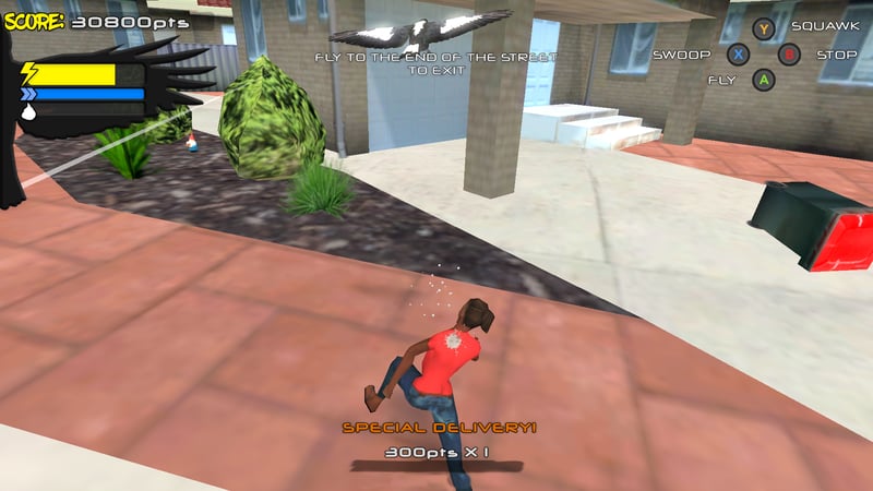 Game screenshot 3