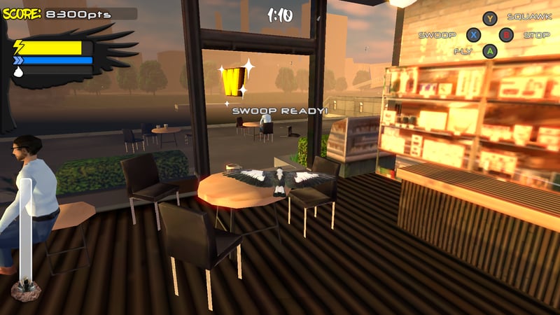 Game screenshot 5