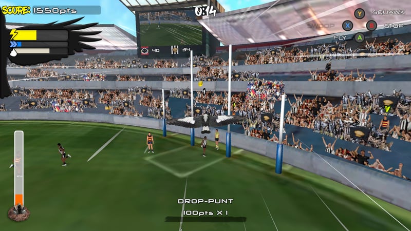 Game screenshot 4