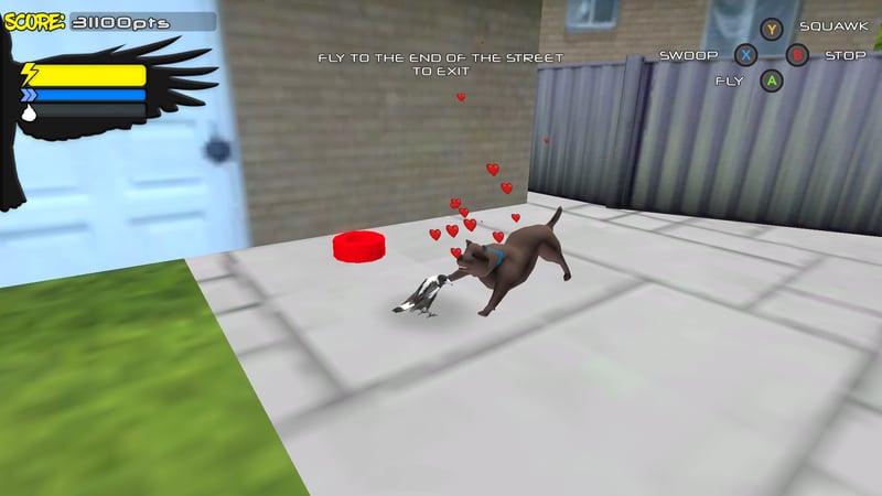 Game screenshot 4