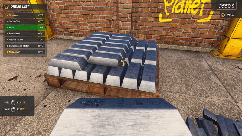 Game screenshot 5