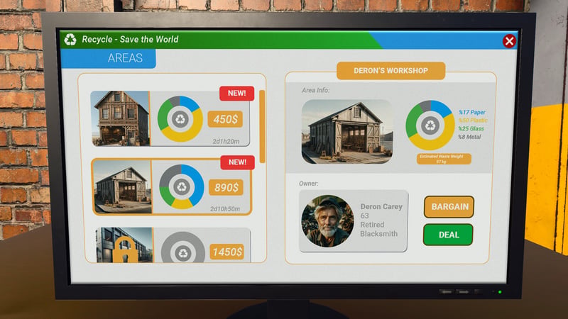 Game screenshot 3
