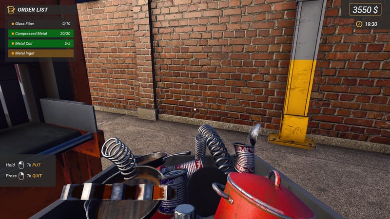Game screenshot 4