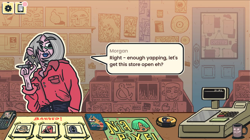 Game screenshot 4