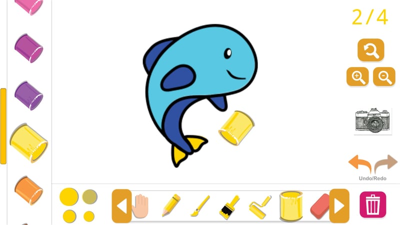 Game screenshot 3