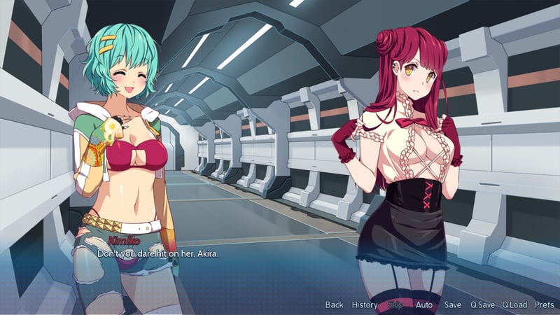Game screenshot 4