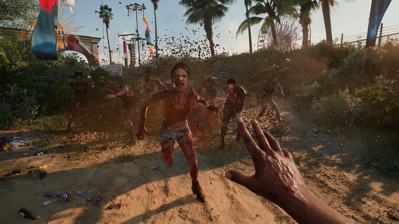 Game screenshot 2