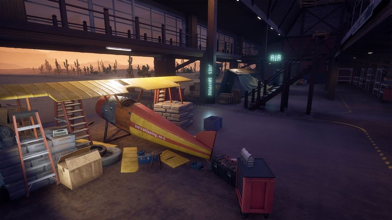 Game screenshot 2