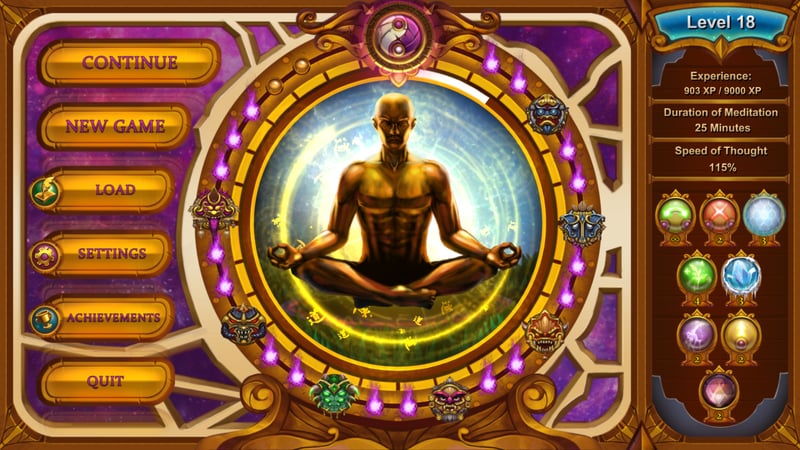 Game screenshot 2
