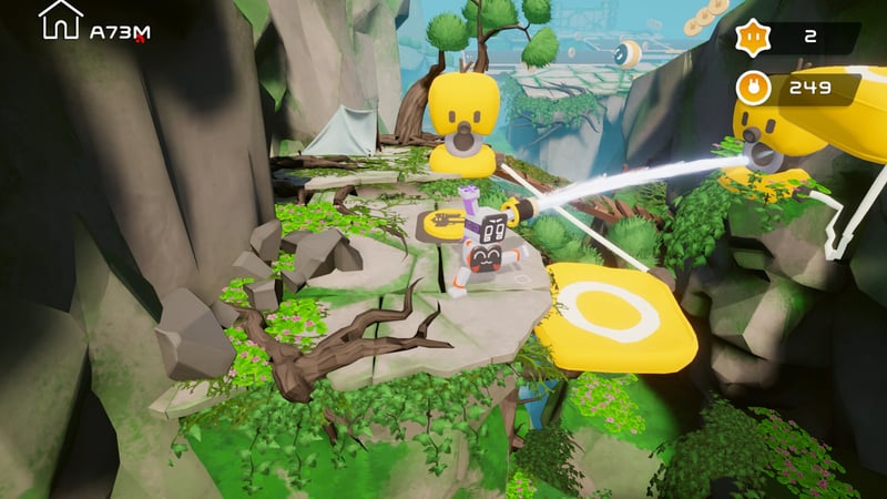 Game screenshot 2
