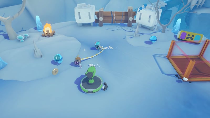 Game screenshot 4