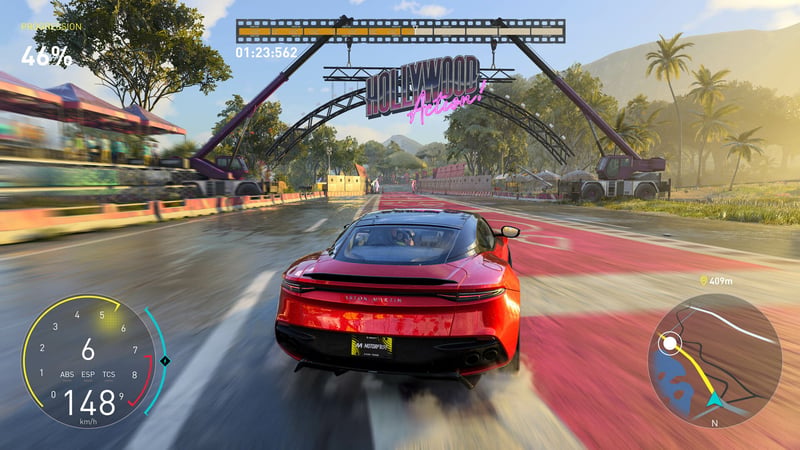 Game screenshot 4