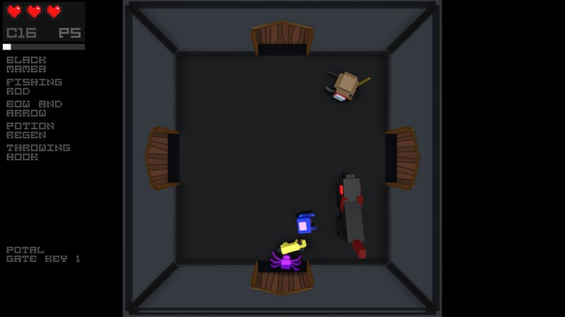 Game screenshot 4