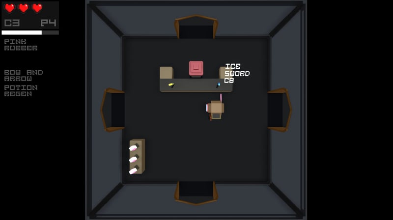 Game screenshot 5